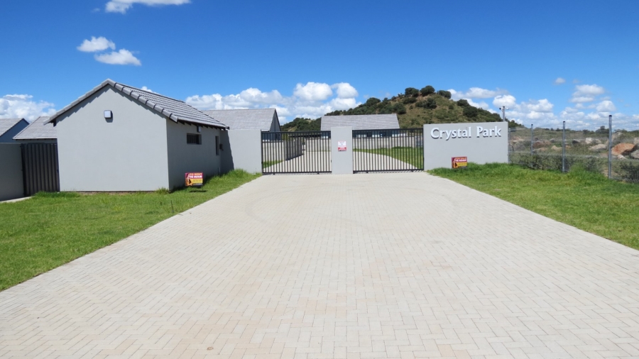 3 Bedroom Property for Sale in Pellissier Free State